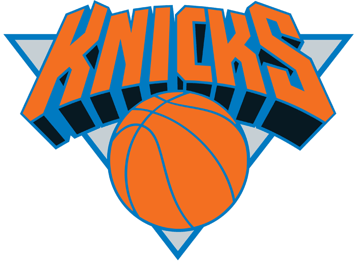 New York Knicks 1992-1995 Primary Logo t shirts iron on transfers